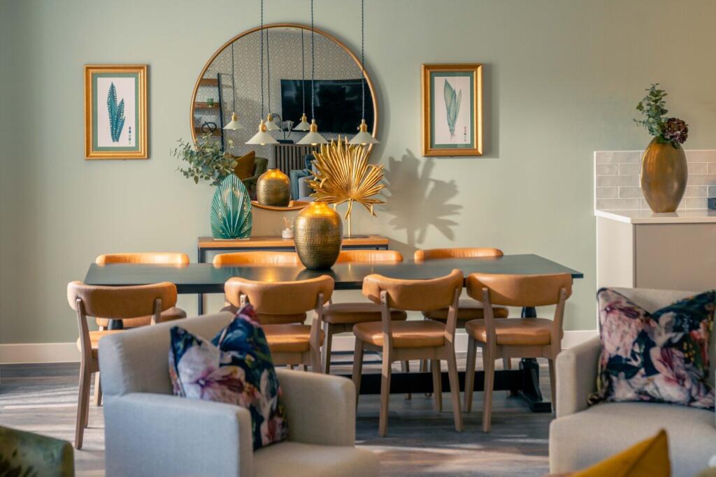 Main image of property: 1-36 Station Road,
Hook,
Hampshire,
RG27 9GU